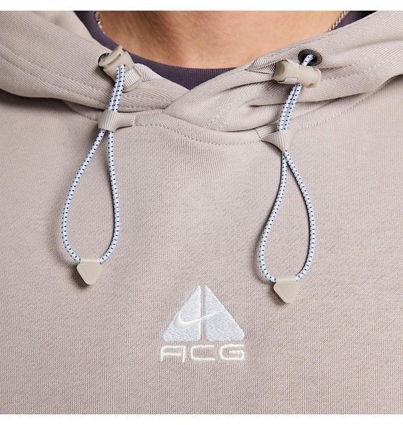 Кофта чоловіча Nike Acg Therma-Fit (DH3087-009), XL, WHS, 20% - 30%, 1-2 дні