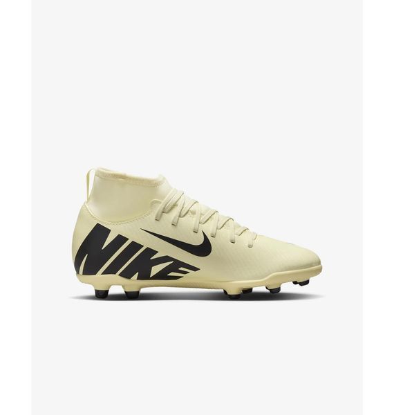 Бутсы детские Nike Mercurial Superfly 9 (DJ5959-700), 35.5, WHS, < 10%, 1-2 дня