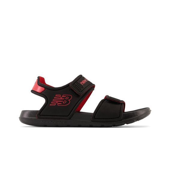 Тапочки подростковые New Balance Sandal Sport (YOSPSDCA), 33.5, WHS, 30% - 40%, 1-2 дня