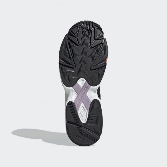 Кросівки чоловічі Adidas Yung- 96 Chasm (EE7234), 45 1/3, WHS
