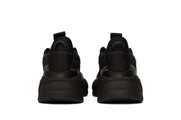 Кросівки чоловічі Puma Rs-X Core Black (36966602), 42, WHS