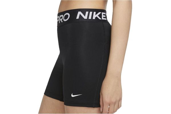 Шорти жіночі Nike 365 Short 5In (CZ9831-010), L, WHS, 30% - 40%, 1-2 дні
