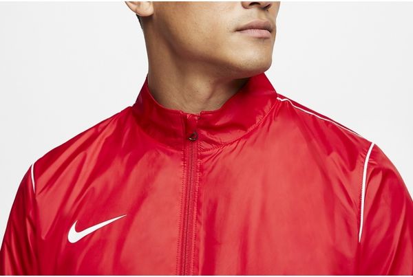 Светр підлітковий Nike Park 20 Rain Jacket (BV6904-657), 122CM, WHS, 20% - 30%, 1-2 дні