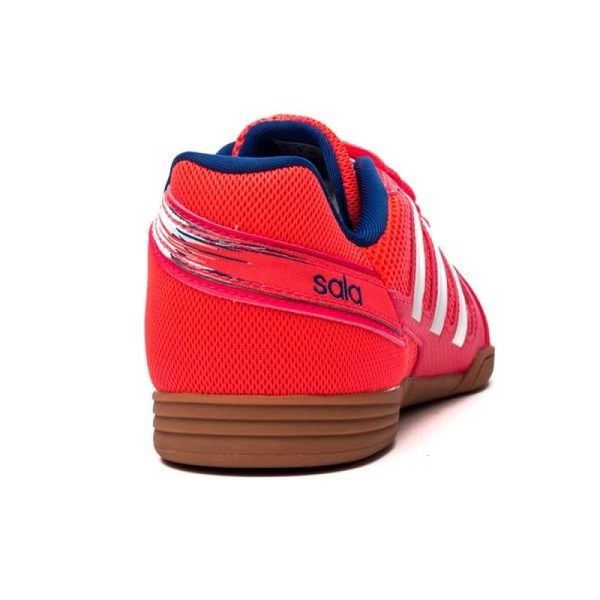Футзалки дитячі Adidas Top Sala (FX6762), 30, WHS, 10% - 20%, 1-2 дні