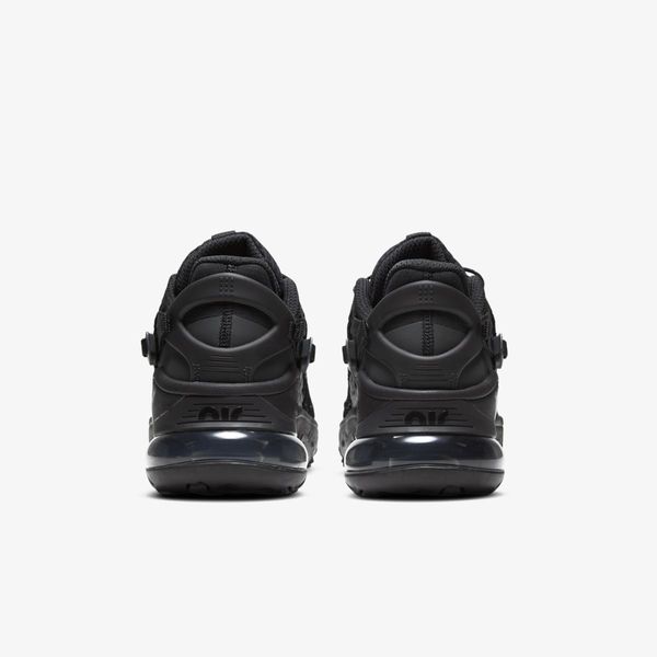 Кросівки чоловічі Nike Air Max Vistascape Black (CQ7740-001), 41, WHS