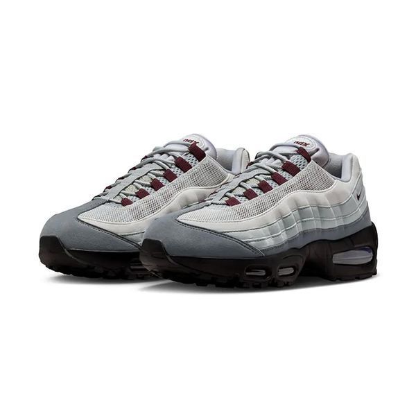 Кроссовки женские Nike Air Max 95 (IM6016-084), 38, WHS, 1-2 дня