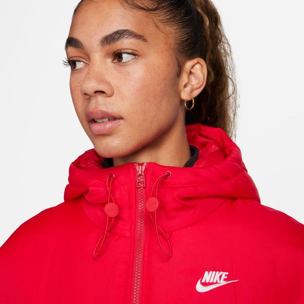 Куртка жіноча Nike Clsc Parka (FB7675-677), L, WHS, 40% - 50%, 1-2 дні