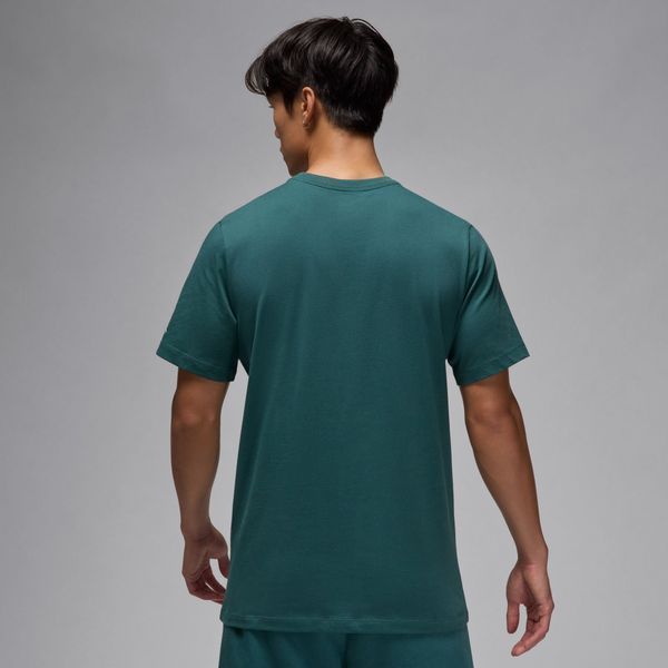 Футболка чоловіча Jordan Air Men's T-Shirt (DM3182-367), M, WHS, < 10%, 1-2 дні