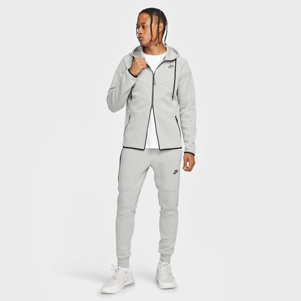 Брюки чоловічі Nike M Tech Fleece Jggr Og (FD0739-063), L, WHS, 20% - 30%, 1-2 дні