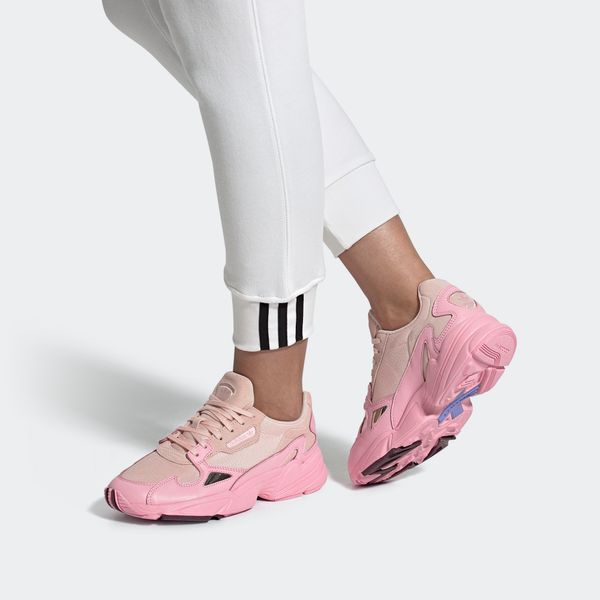 Кросівки жіночі Adidas Falcon (EF1994), 38, WHS, 1-2 дні