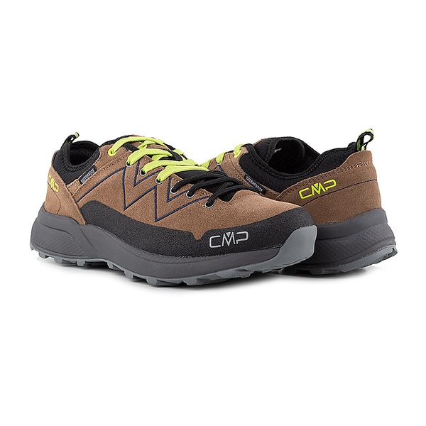 Кросівки чоловічі Cmp Kaleepso Low Hiking Shoe Wp (31Q4907-P773), 42, WHS, 10% - 20%, 1-2 дні