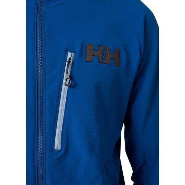 Вітровка чоловіча Helly Hansen Waterproof Jacket Odin Pro Shield (63085-606), L, WHS, 30% - 40%, 1-2 дні