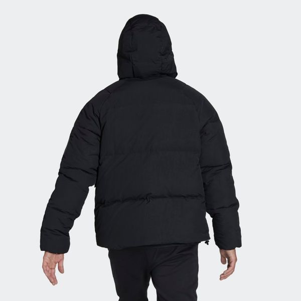 Куртка чоловіча Adidas Big Baffle Down Jacket (HN9930), XL, WHS, 1-2 дні