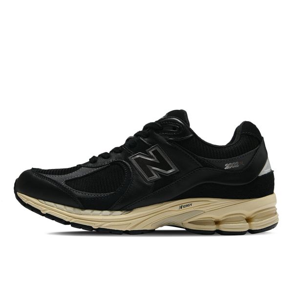 Кросівки чоловічі New Balance 2002R (M2002RIB), 39.5, WHS, 20% - 30%, 1-2 дні