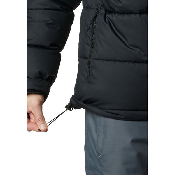 Куртка мужская Columbia Iceline Ridge Jacket (1864271-013), S, WHS, 1-2 дня