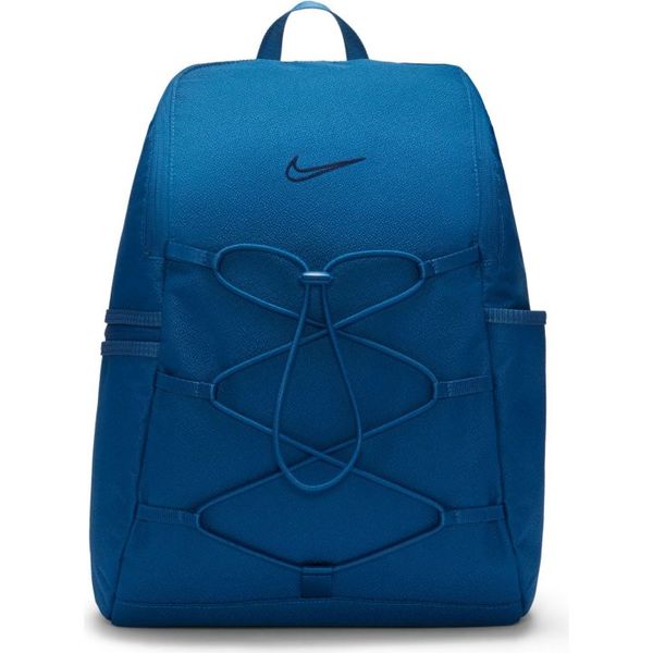Рюкзак Nike One Training Backpack (CV0067-476), One Size, WHS, 10% - 20%, 1-2 дня