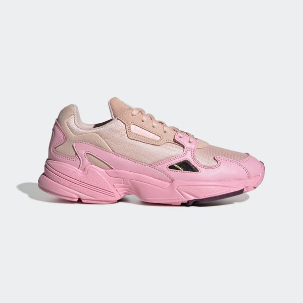 Кросівки жіночі Adidas Falcon (EF1994), 38, WHS, 1-2 дні