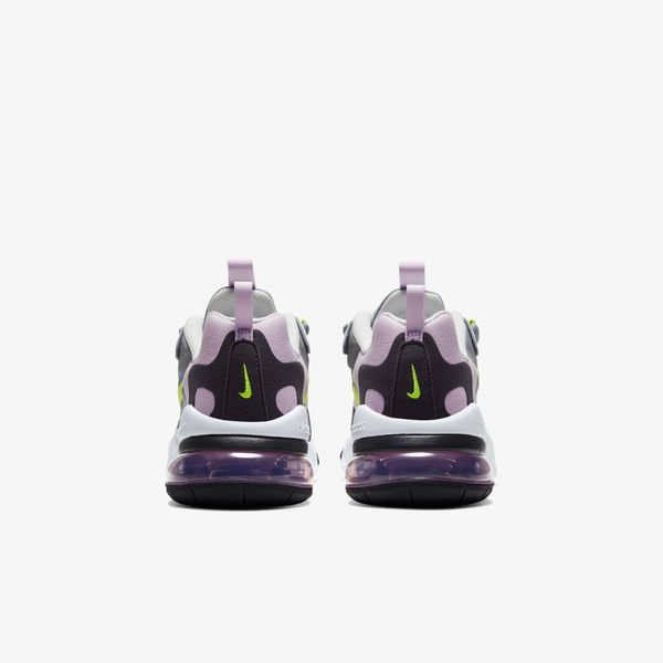 Кросівки жіночі Nike Air Max 270 (BQ0103-010), 36.5, WHS, 10% - 20%
