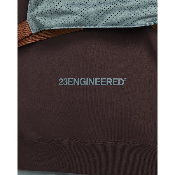 Жилетка Jordan 23 Engineered Men's Full-Zip Fleece (DC9581-203), S, WHS, 10% - 20%, 1-2 дні