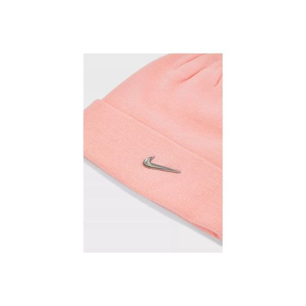 Шапка Nike Beanie L Swoosh Beanie (DA1997-697), One Size, WHS, < 10%, 1-2 дня