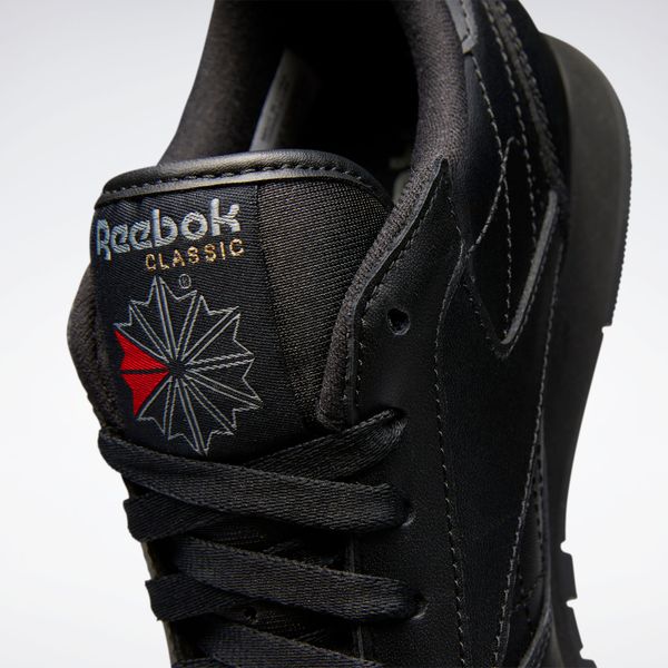 Кроссовки женские Reebok Classic Leather (5324), 36