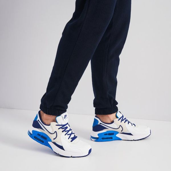 Кросівки чоловічі Nike Air Max Excee (DZ0795-100), 42, WHS, 40% - 50%, 1-2 дні