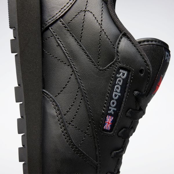 Кросівки жіночі Reebok Classic Leather (5324), 36