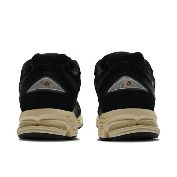 Кросівки чоловічі New Balance 2002R (M2002RIB), 39.5, WHS, 20% - 30%, 1-2 дні