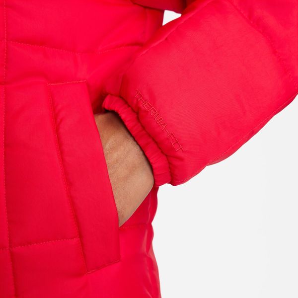 Куртка жіноча Nike Clsc Parka (FB7675-677), L, WHS, 40% - 50%, 1-2 дні