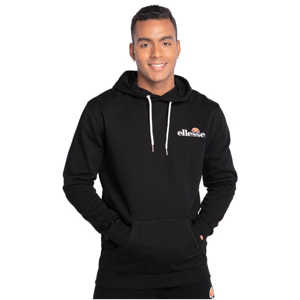 Кофта мужские Ellesse Primero Oh Hoody (SHS08781-011), XL, WHS, 1-2 дня