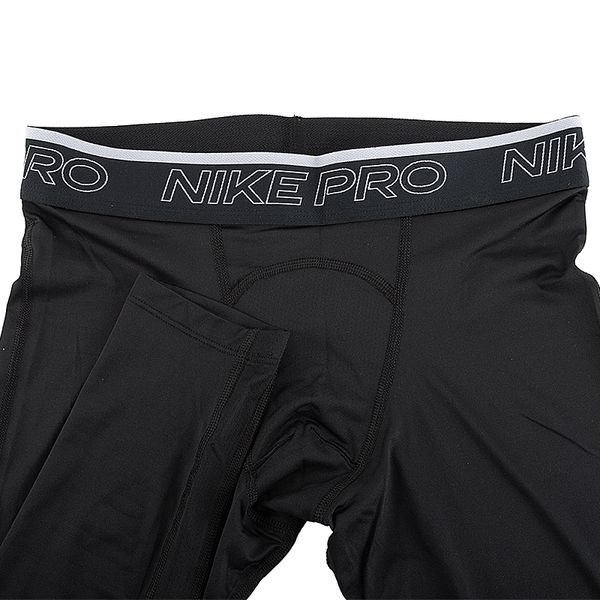 Термобелье мужское Nike Pro Dri-Fit 3/4 Tight (DD1919-010), 2XL, WHS, 10% - 20%, 1-2 дня