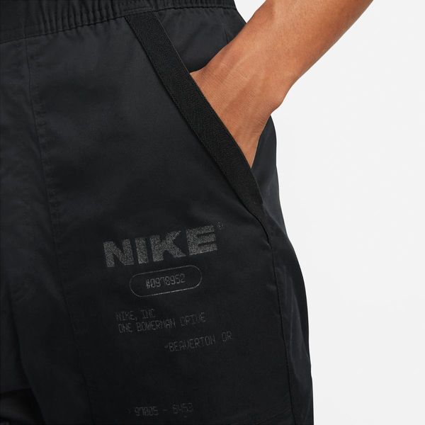 Брюки мужские Nike Sportswear City Made (DD5913-010), L, WHS, 10% - 20%, 1-2 дня
