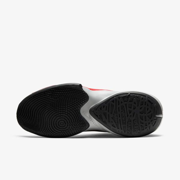 Кросівки чоловічі Nike Zoom Freak 2 Black (CK5424-003), 41, WHS, 10% - 20%, 1-2 дні