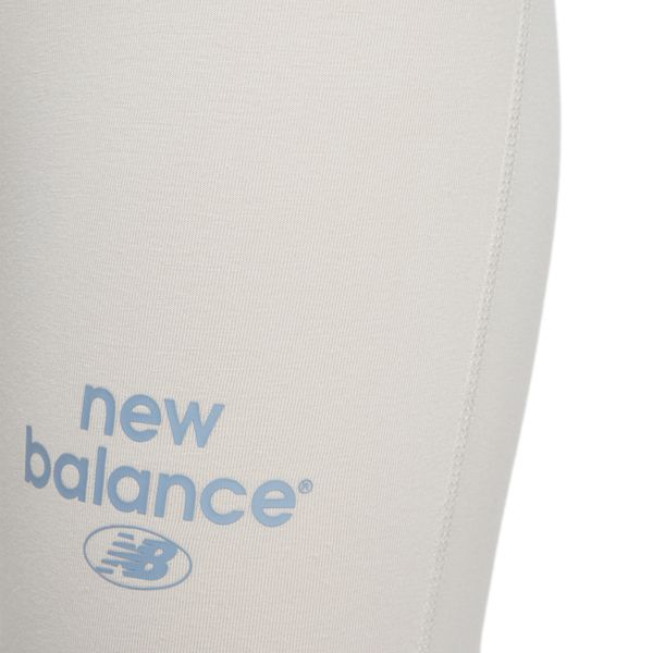 Шорты женские New Balance Essentials Reimagined Archive (WS31504MBM), XS, WHS, 10% - 20%, 1-2 дня
