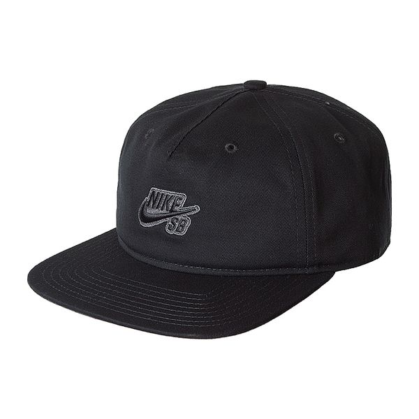 Кепка Nike U Nk Cap Pro (CI4460-010), One Size