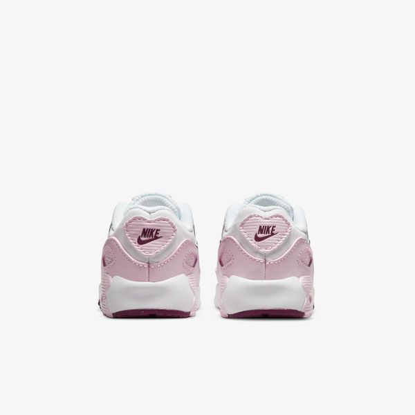 Кросівки дитячі Nike Air Max 90 (CD6868-114), 27, WHS