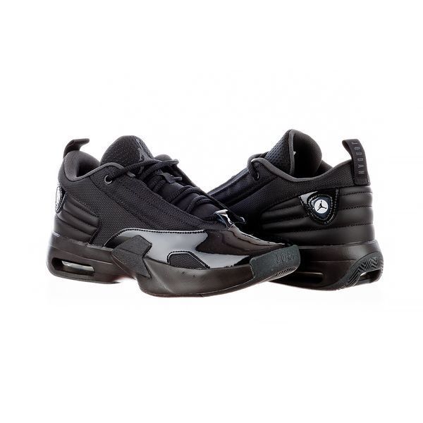 Кроссовки мужские Jordan Max Aura 6 (FQ8298-001), 41, WHS, 20% - 30%, 1-2 дня