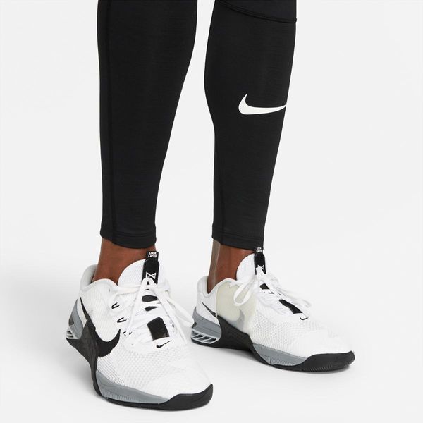 Брюки мужские Nike M Np Df Warm Tght (DQ4870-010), L, WHS, 1-2 дня
