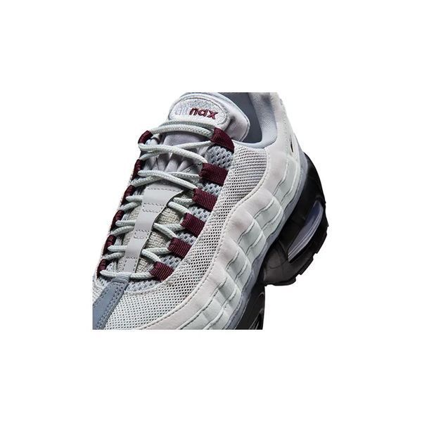 Кроссовки женские Nike Air Max 95 (IM6016-084), 38, WHS, 1-2 дня