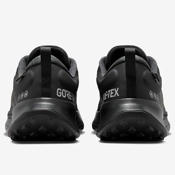 Кросівки чоловічі Nike Juniper Trail 2 Gore-Tex (FB2067-001), 47.5, WHS, 1-2 дні