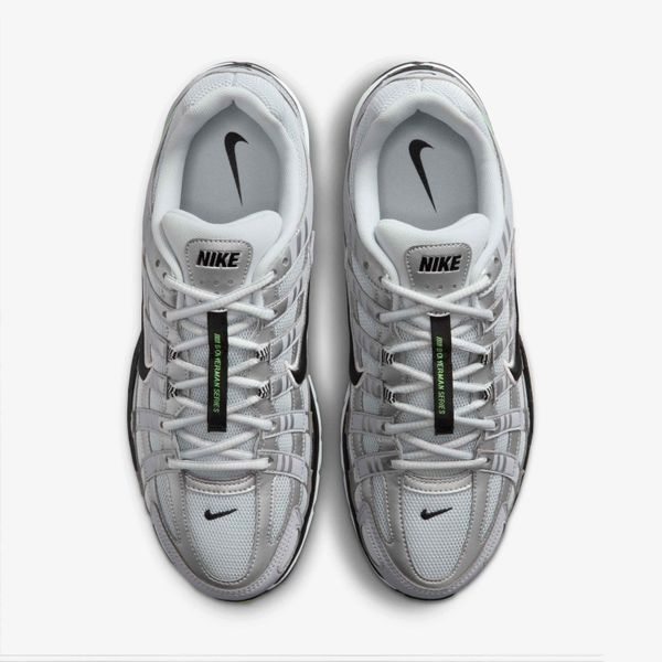 Кроссовки мужские Nike P-6000 (IQ7600-012), 38.5, WHS, 1-2 дня