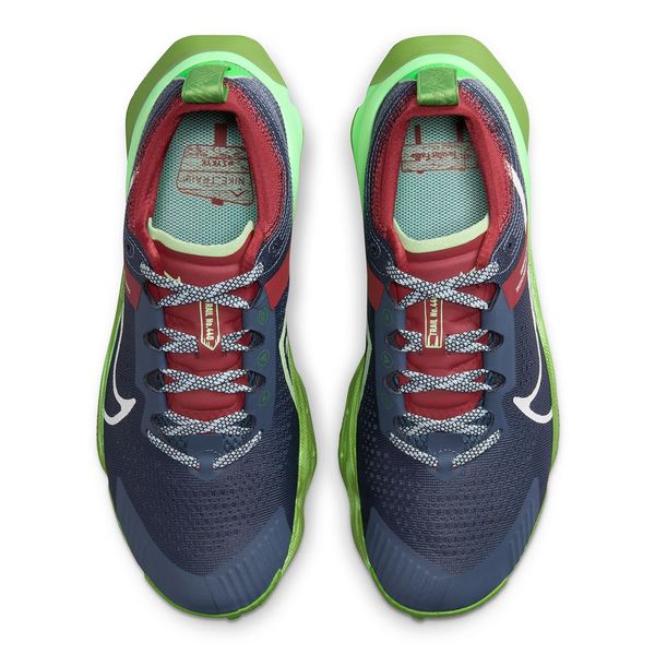 Кроссовки женские Nike Zegama Trail Running (DH0625-403), 36, WHS, 1-2 дня