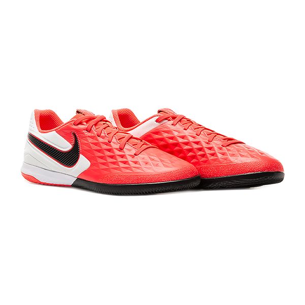 Футзалки унисекс Nike React Legend 8 Pro Ic (AT6134-606), 42.5, WHS