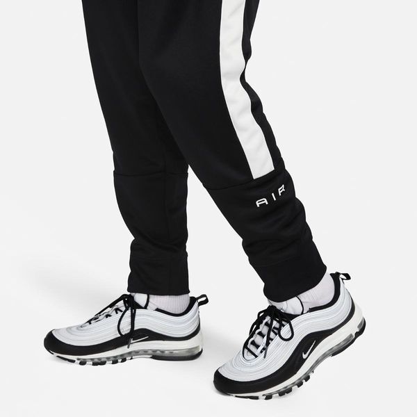 Брюки мужские Nike M Nsw Sw Air Jogger Pk (FN7690-010), XL, WHS, 30% - 40%, 1-2 дня