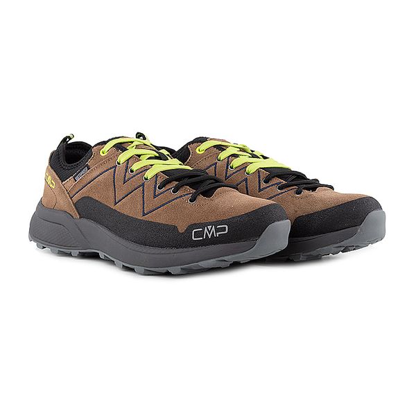 Кроссовки мужские Cmp Kaleepso Low Hiking Shoe Wp (31Q4907-P773), 42, WHS, 10% - 20%, 1-2 дня