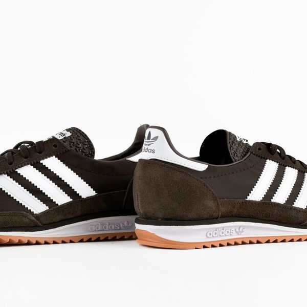 Кросівки жіночі Adidas Sl 72 Og Dark (JI0188), 38, WHS, 20% - 30%, 1-2 дні