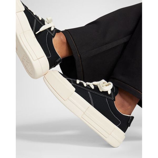 Кроссовки унисекс Converse Ctas Cruise Ox Nu (A08789C), 37.5, WHS, 10% - 20%, 1-2 дня