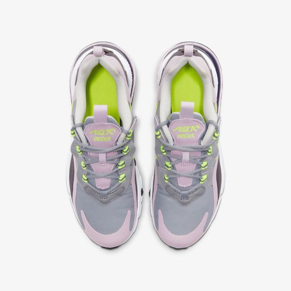 Кросівки жіночі Nike Air Max 270 (BQ0103-010), 36.5, WHS, 10% - 20%