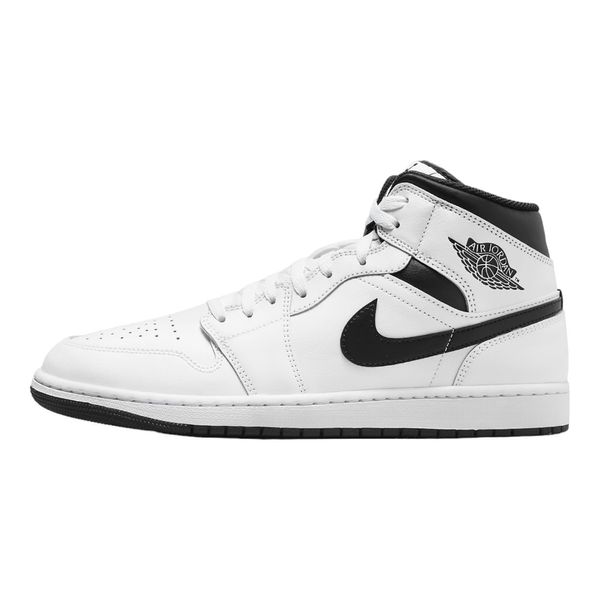 Кроссовки мужские Jordan 1 Mid (DQ8426-132), 42, WHS, 1-2 дня