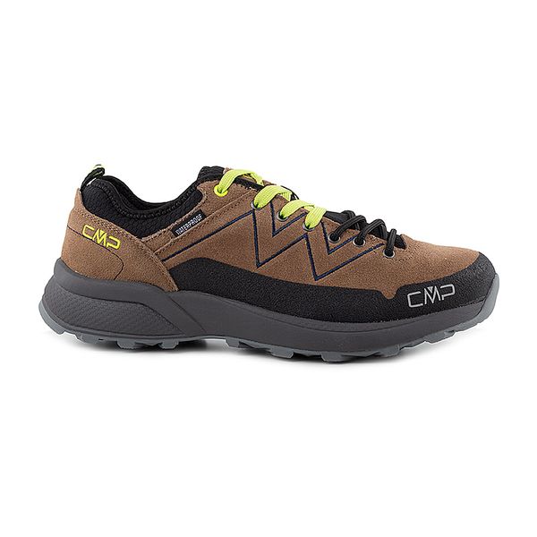 Кросівки чоловічі Cmp Kaleepso Low Hiking Shoe Wp (31Q4907-P773), 42, WHS, 10% - 20%, 1-2 дні
